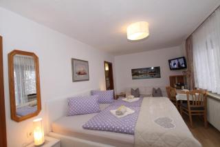 Pension Garni Gerhard - Oetz - 1