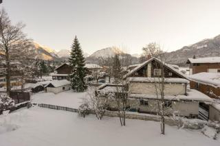 Haus Sonnenhof - Oberstdorf - 4