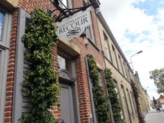 Guesthouse Recour - Poperinge - 9