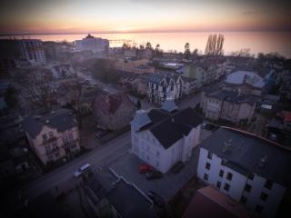 Dwie Wieże - Misdroy - 8