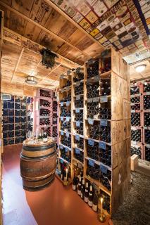 Hotel Le Grand Chalet Gstaad - 8