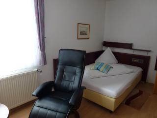 Hotel Wildunger Hof mit Gemeinschaftsküche - Bad Wildungen - 8