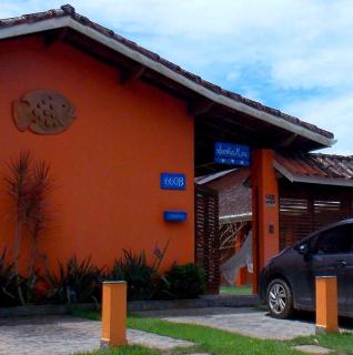Apartamento Sonho Meu - Ubatuba - 7