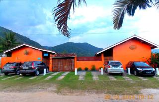 Apartamento Sonho Meu - Ubatuba - 1