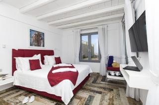Naxos Rock Villas - Stelida - 3