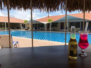 Studio Unit in Beautiful Resort - El Mangote - 0
