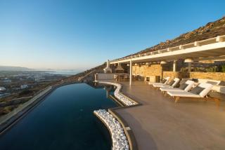 Naxos Rock Villas - Stelida - 5