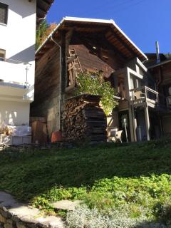 Apartments Soldanella - 1