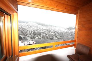 Archontiko Metsovou Luxury Boutique Hotel - Metsovo - 8