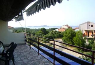 Apartments Radulović - Biograd na Moru - 2