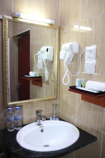 Nyagatare Diplomat Hotel - Nyagatare - 1