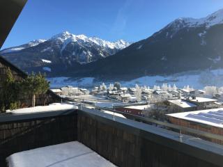 Penthouse am Sonnenhang - Neukirchen am Grossvenediger - 6