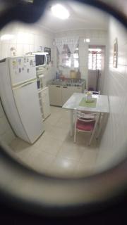 Apartamento Praia Santos - Santos - 2