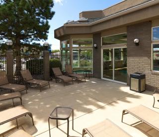 Crystal Inn Hotel & Suites - Salt Lake City - 9