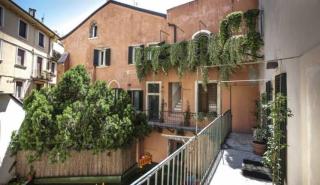 Cortiletto - Verona - 0