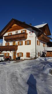 Hölzlhof - Bruneck - 7