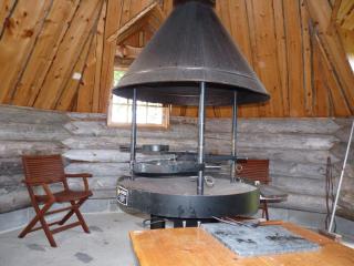 Karhujärven Kelopirtit - Karhujarvi - 7