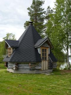 Karhujärven Kelopirtit - Karhujarvi - 8