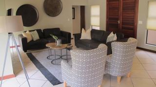397 Vaal de Grace Golf Estate - Parys - 1
