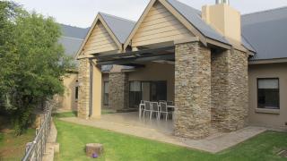 397 Vaal de Grace Golf Estate - Parys - 0