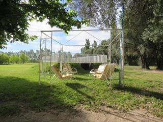 El Viejo Vagon 1908 - 2