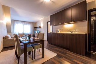 Aparthotel Aspen - 7