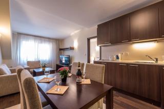 Aparthotel Aspen - Bansko - 9