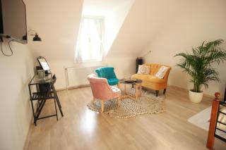 Zagreb Apartment No.3 - Zagreb - 6