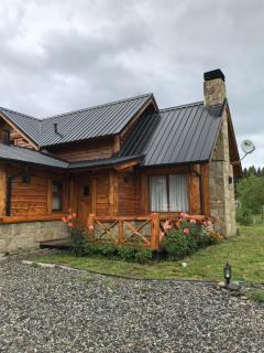 Complejo Puelo Altos de Golondrinas - 6