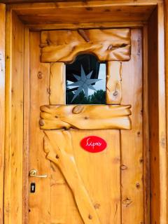 Complejo Puelo Altos de Golondrinas - 7