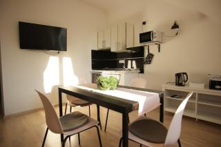 Zagreb Apartment No.3 - Zagreb - 9