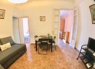 Plaza España Central Apartment - 1