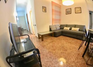Plaza España Central Apartment - 3