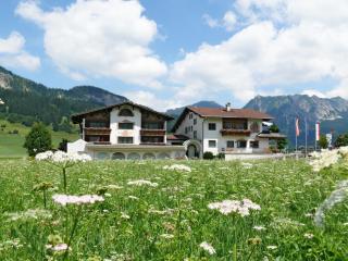 Ferienwohnungen Meusburger - Tannheim - 8