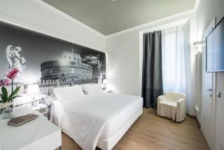 Charming Roma - Rom - 4