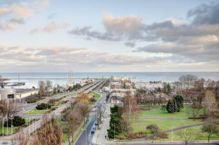 Modern Place Apartament przy plaży - 1