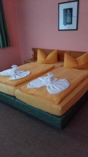 Hotel "An der Warthe" - Salzwedel - 1