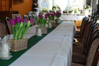 Hotel "An der Warthe" - 3