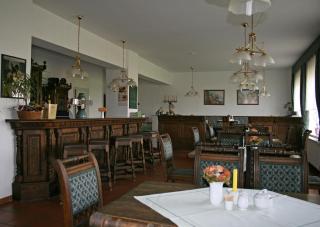 Hotel "An der Warthe" - Salzwedel - 5
