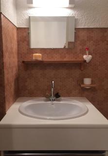 Studio Praloup - Uvernet-Fours - 2