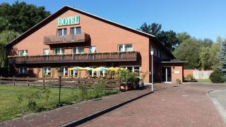 Hotel "An der Warthe" - Salzwedel - 0