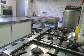 Groepsaccommodatie De Landerij - Scherpenzeel - 2