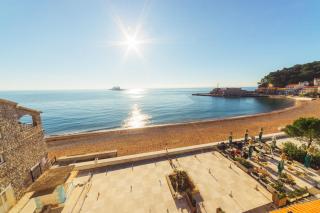 Apartments Galija Petrovac Lux - Petrovac na Moru - 3