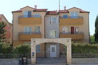 Medulin - Villa Catalina - Apartman Diego-Klara - Medulin - 4