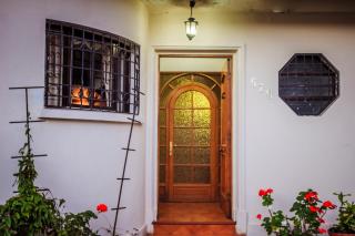 Hotel Boutique Molino Viejo - San Carlos - 1