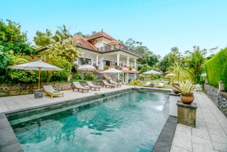 Bukit Asri Lodge - Seraya - 5