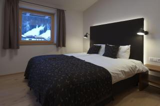 Alpin Penthouse Hollersbach - 1