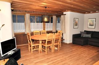 Chasa Sager 4 - Scuol - 6