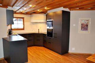 Chasa Sager 5 - Scuol - 9