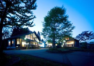 Holiday House Green Garden - Gujo - 2